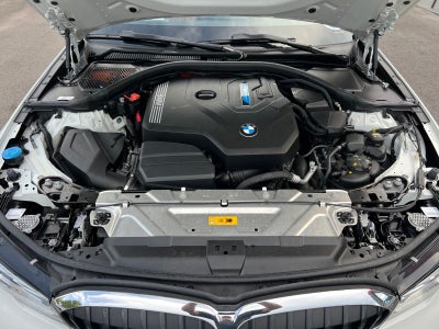 2022 BMW 3 Series 330e xDrive