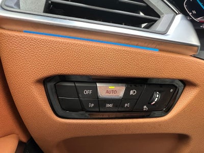 2022 BMW 3 Series 330e xDrive