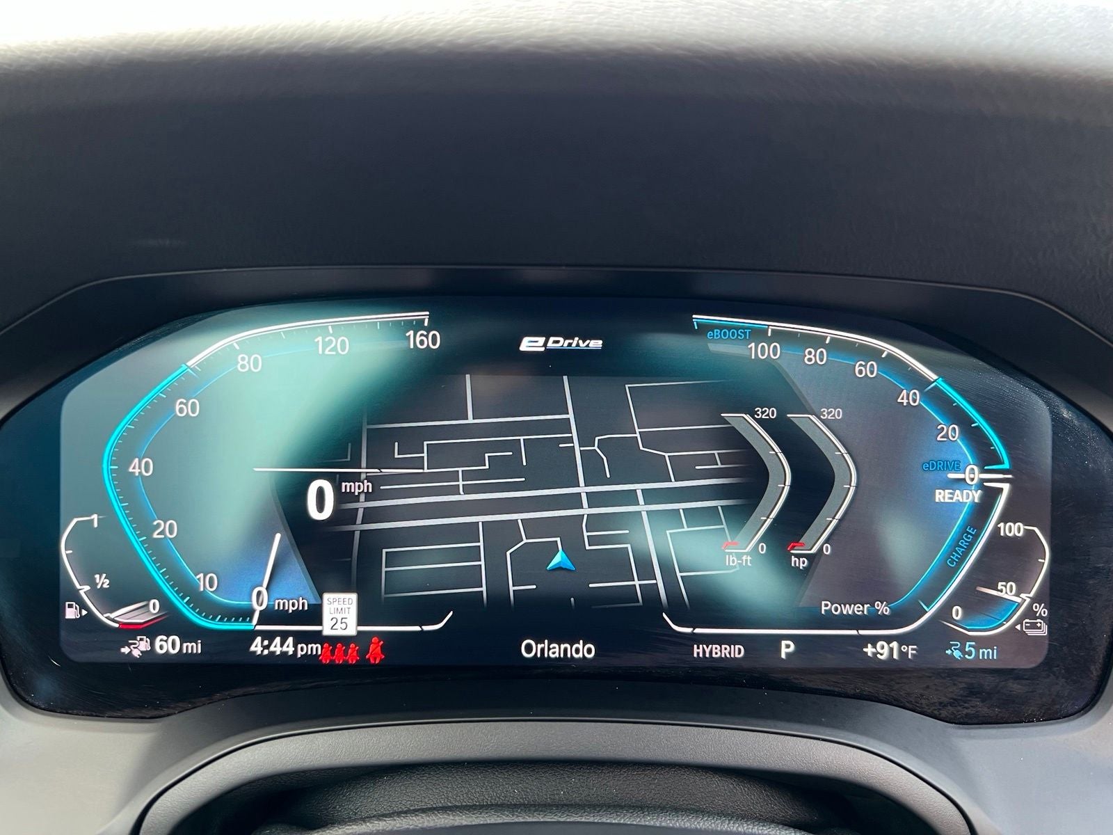 2022 BMW 3 Series 330e xDrive