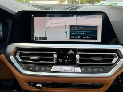 2022 BMW 3 Series 330e xDrive