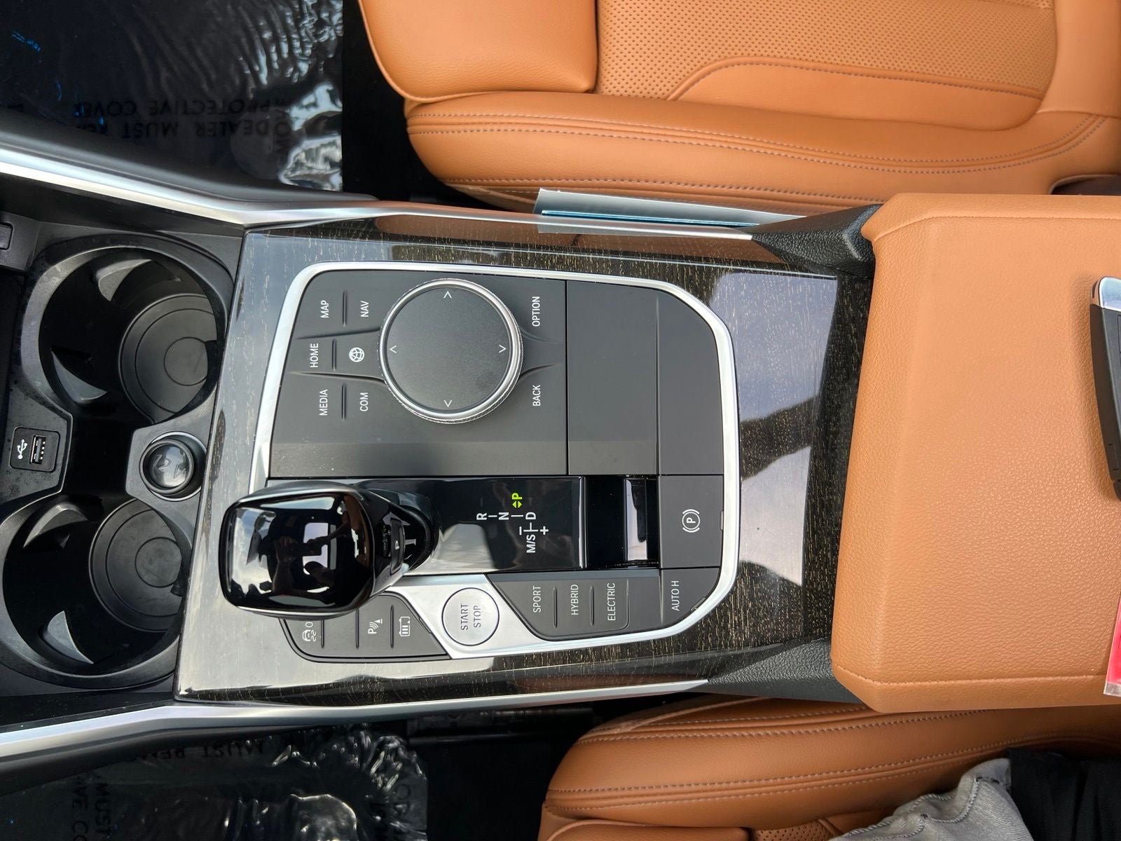 2022 BMW 3 Series 330e xDrive