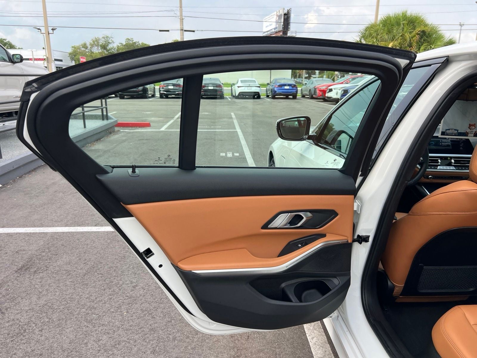 2022 BMW 3 Series 330e xDrive