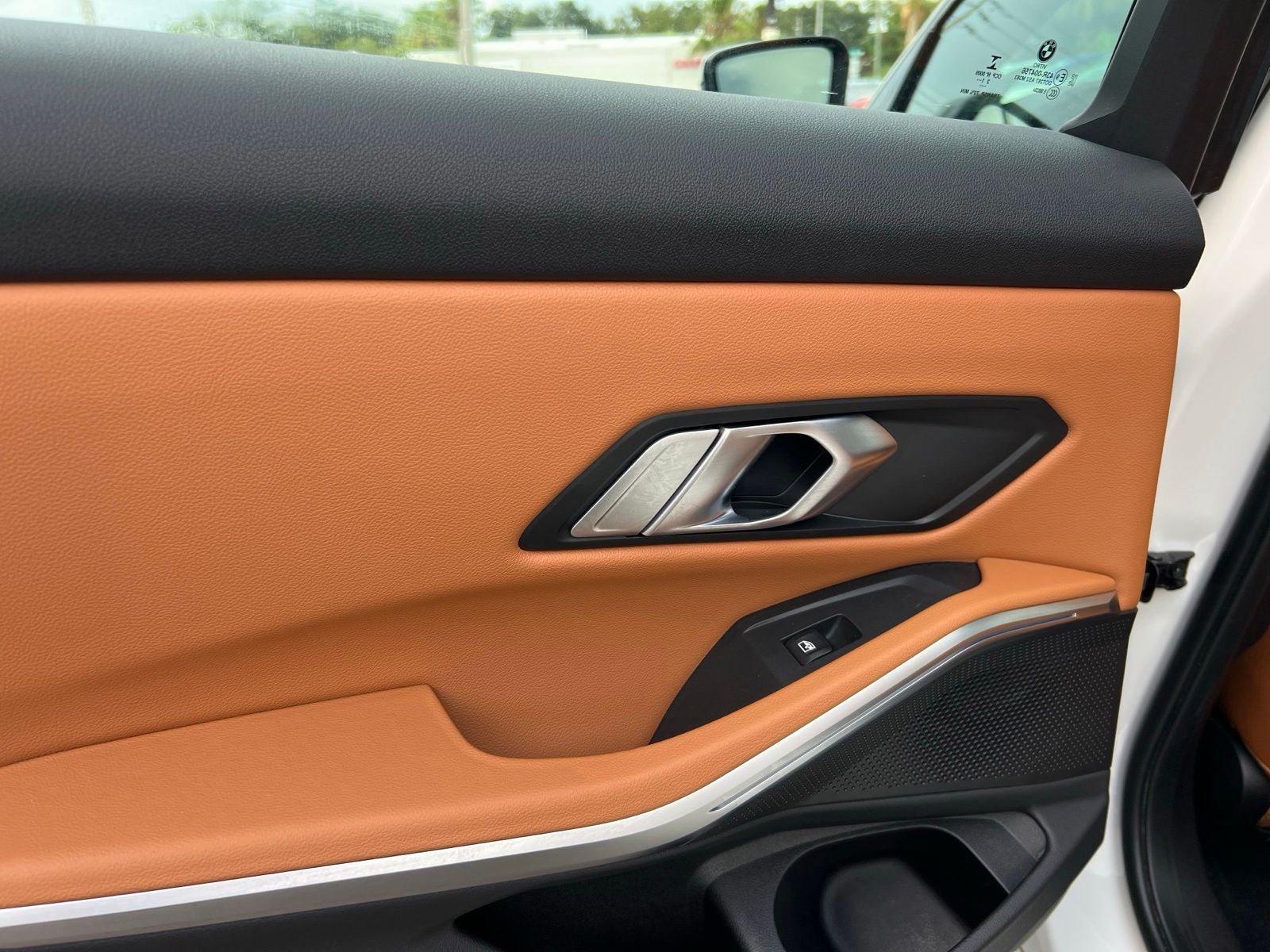 2022 BMW 3 Series 330e xDrive