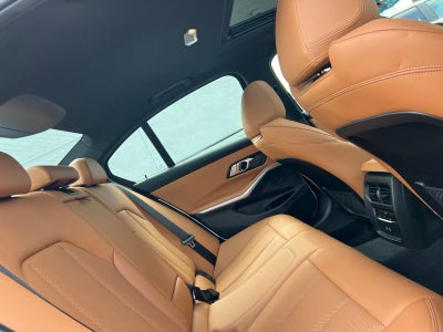 2022 BMW 3 Series 330e xDrive