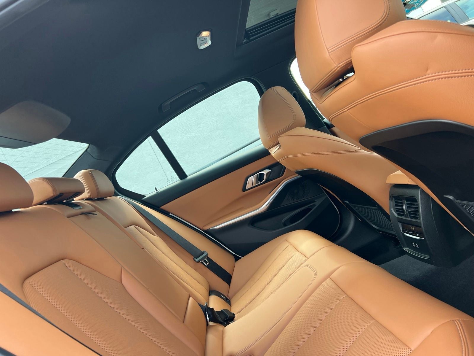 2022 BMW 3 Series 330e xDrive