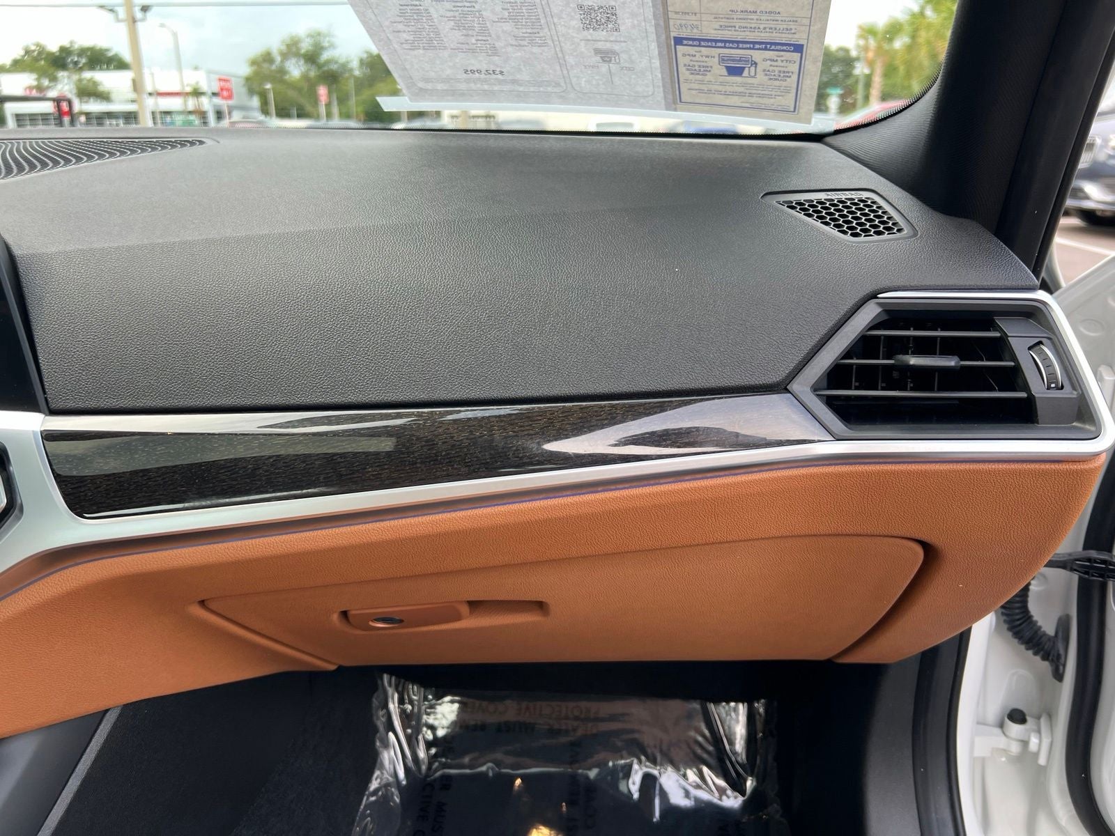 2022 BMW 3 Series 330e xDrive