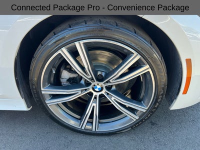 2021 BMW 3 Series 330i