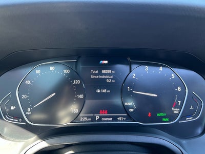 2021 BMW 3 Series 330i