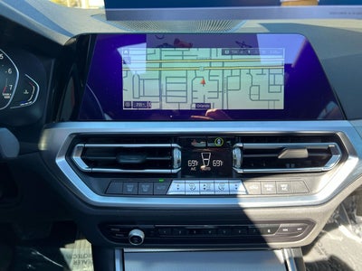 2021 BMW 3 Series 330i