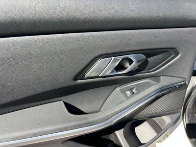 2021 BMW 3 Series 330i