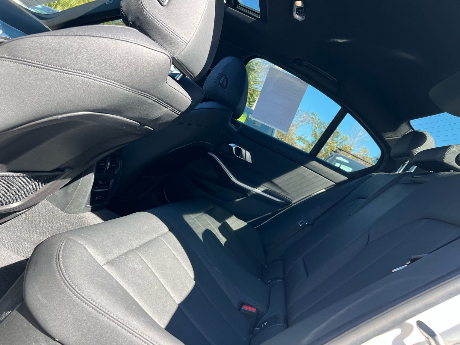 2021 BMW 3 Series 330i