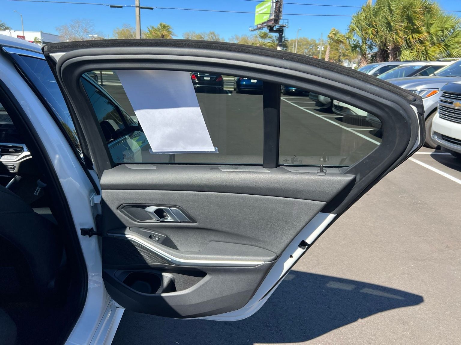 2021 BMW 3 Series 330i