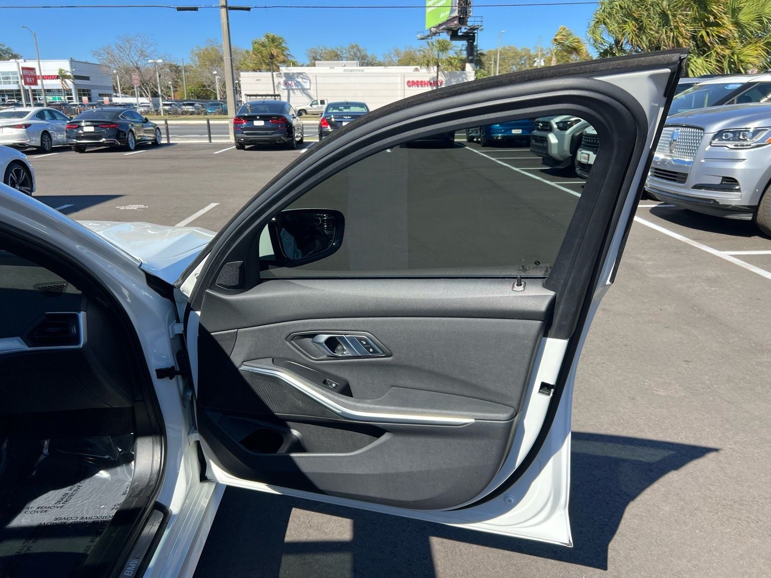 2021 BMW 3 Series 330i