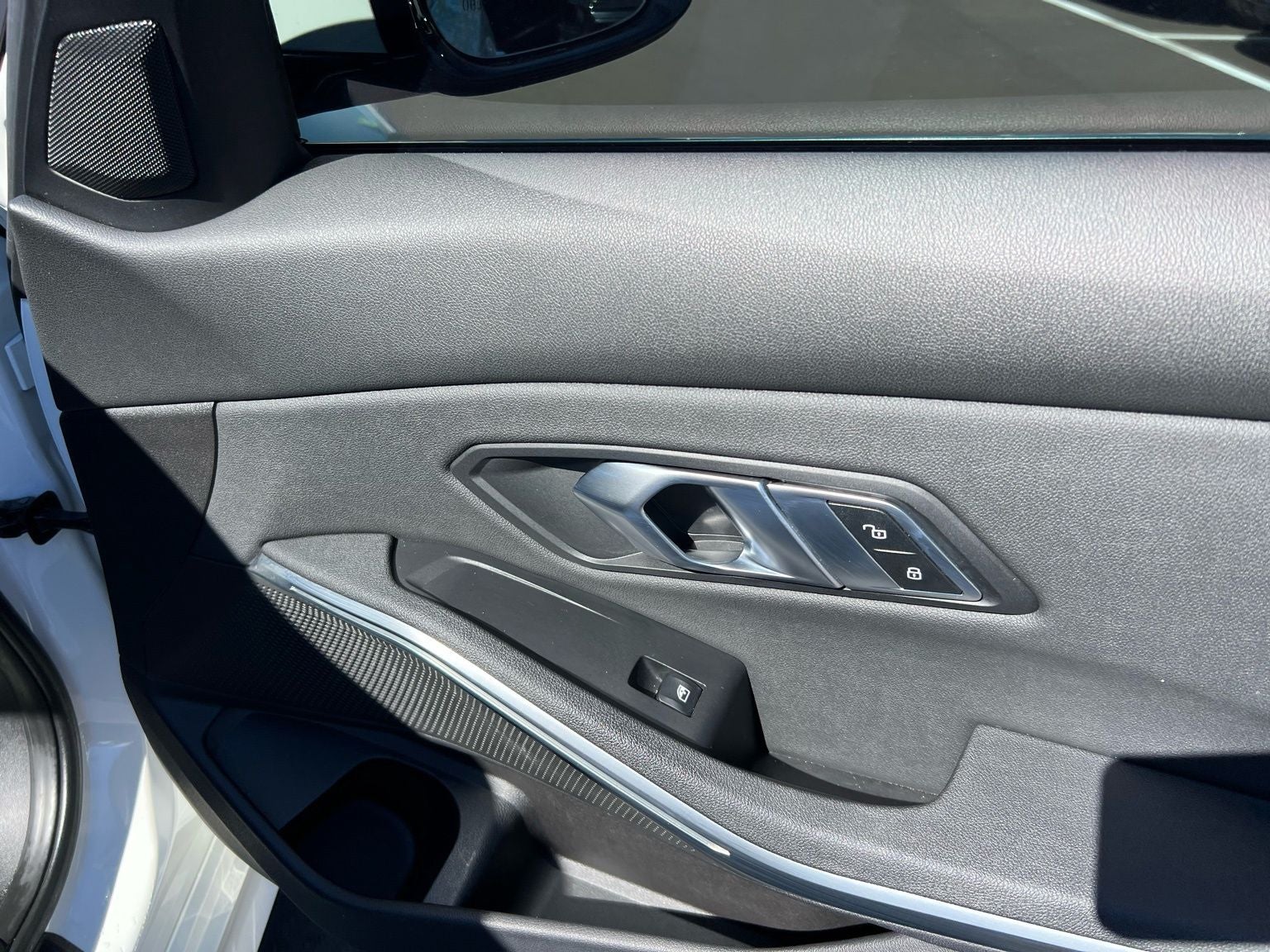 2021 BMW 3 Series 330i