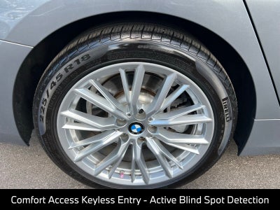 2023 BMW 3 Series 330i