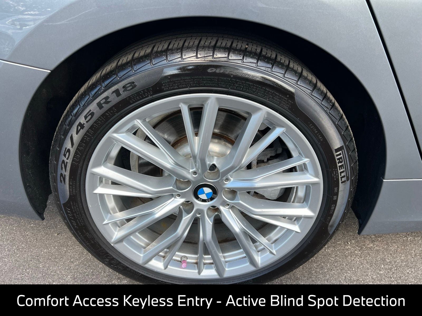 2023 BMW 3 Series 330i