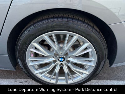 2023 BMW 3 Series 330i