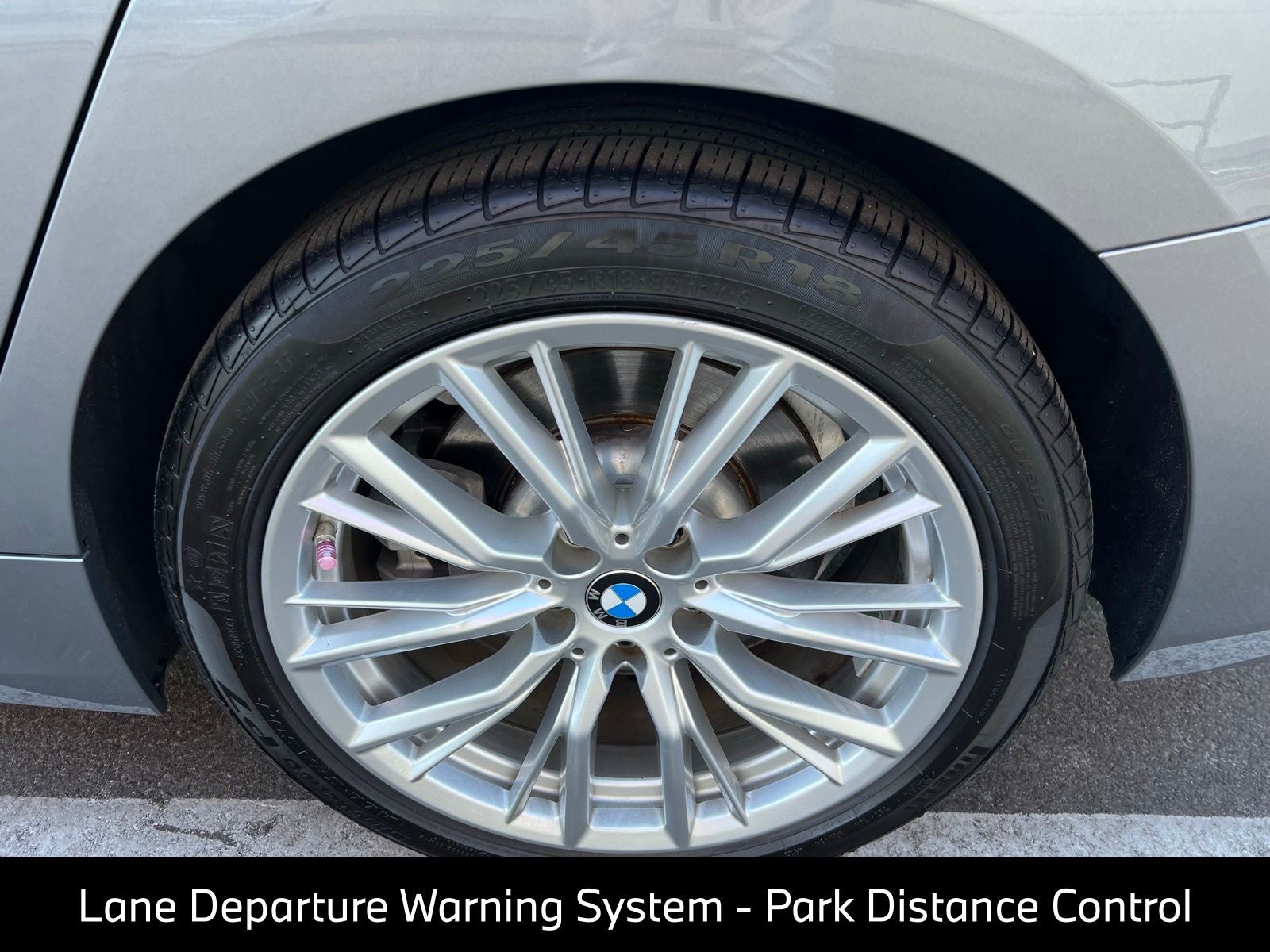2023 BMW 3 Series 330i