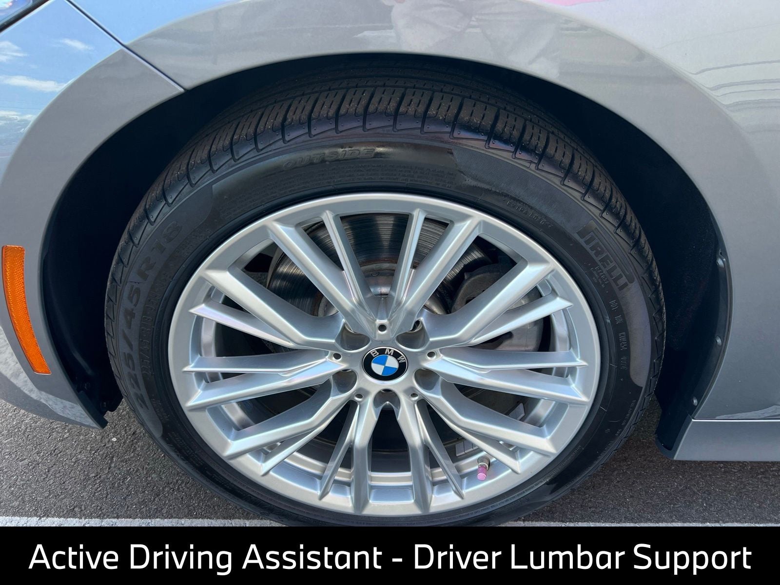 2023 BMW 3 Series 330i
