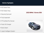 2023 BMW 3 Series 330i