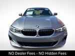 2023 BMW 3 Series 330i