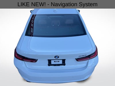 2023 BMW 3 Series 330i