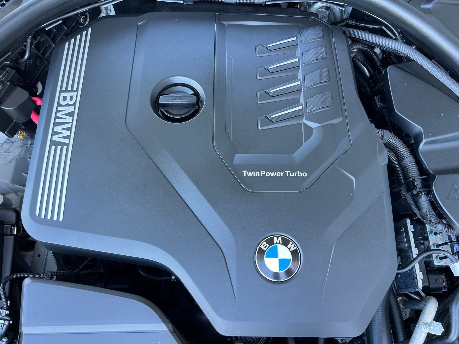 2023 BMW 3 Series 330i