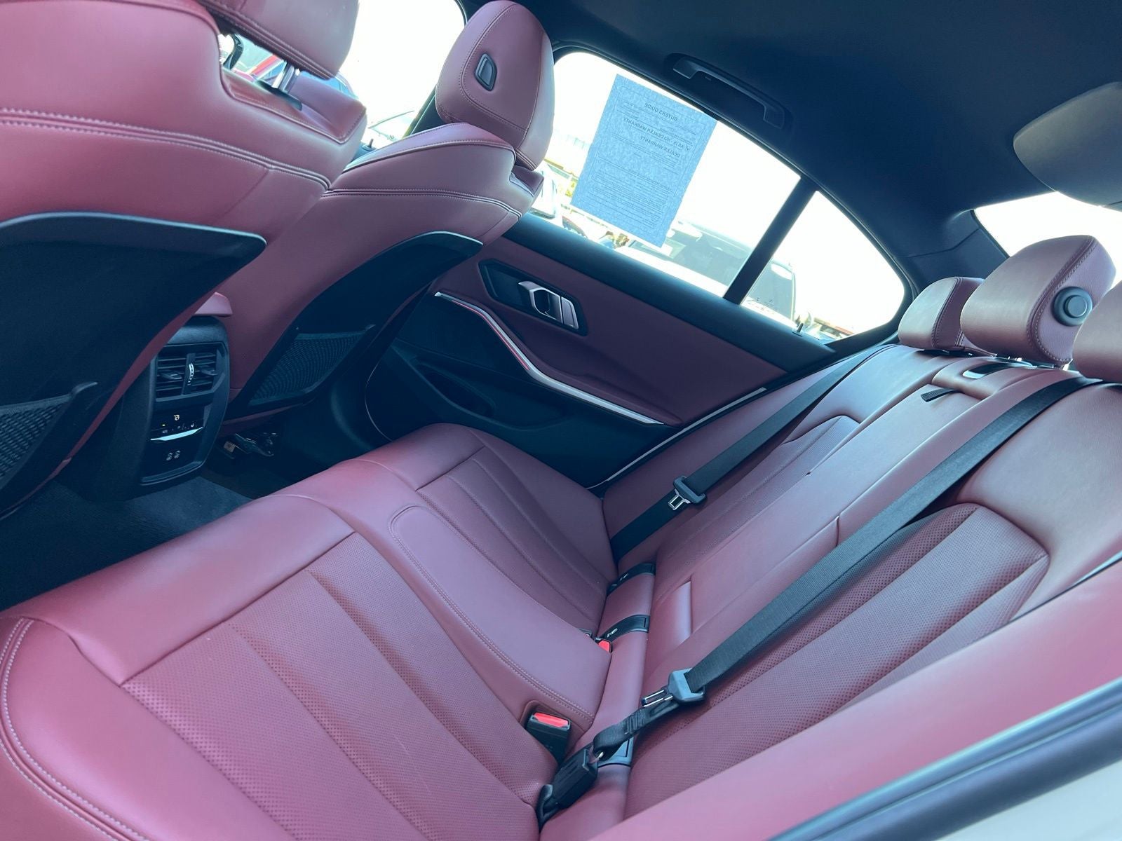 2023 BMW 3 Series 330i