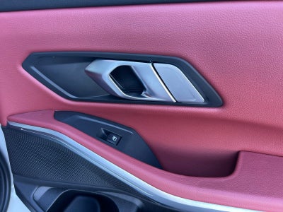 2023 BMW 3 Series 330i