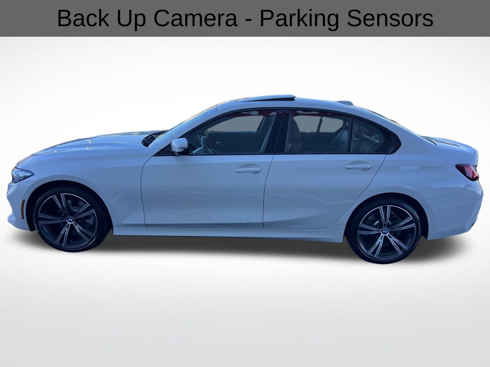 2023 BMW 3 Series 330i
