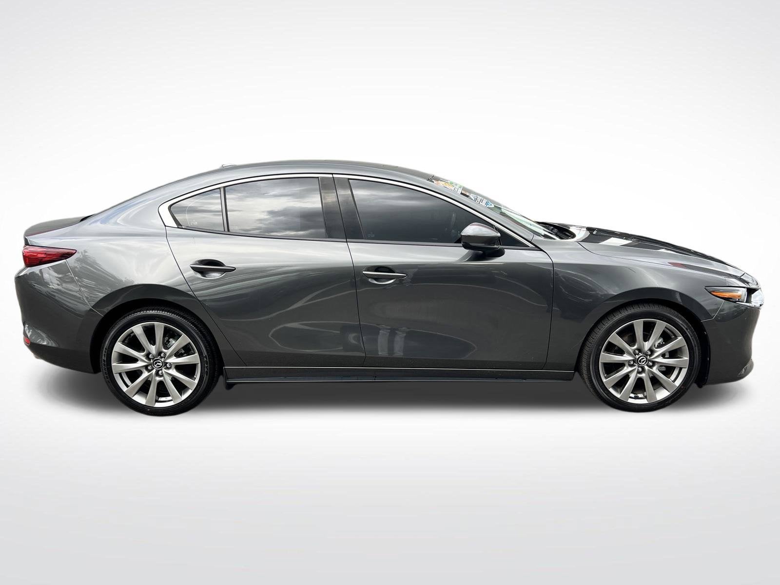 2023 Mazda Mazda3 2.5 S Premium Package