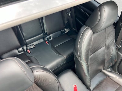 2023 Mazda Mazda3 2.5 S Premium Package