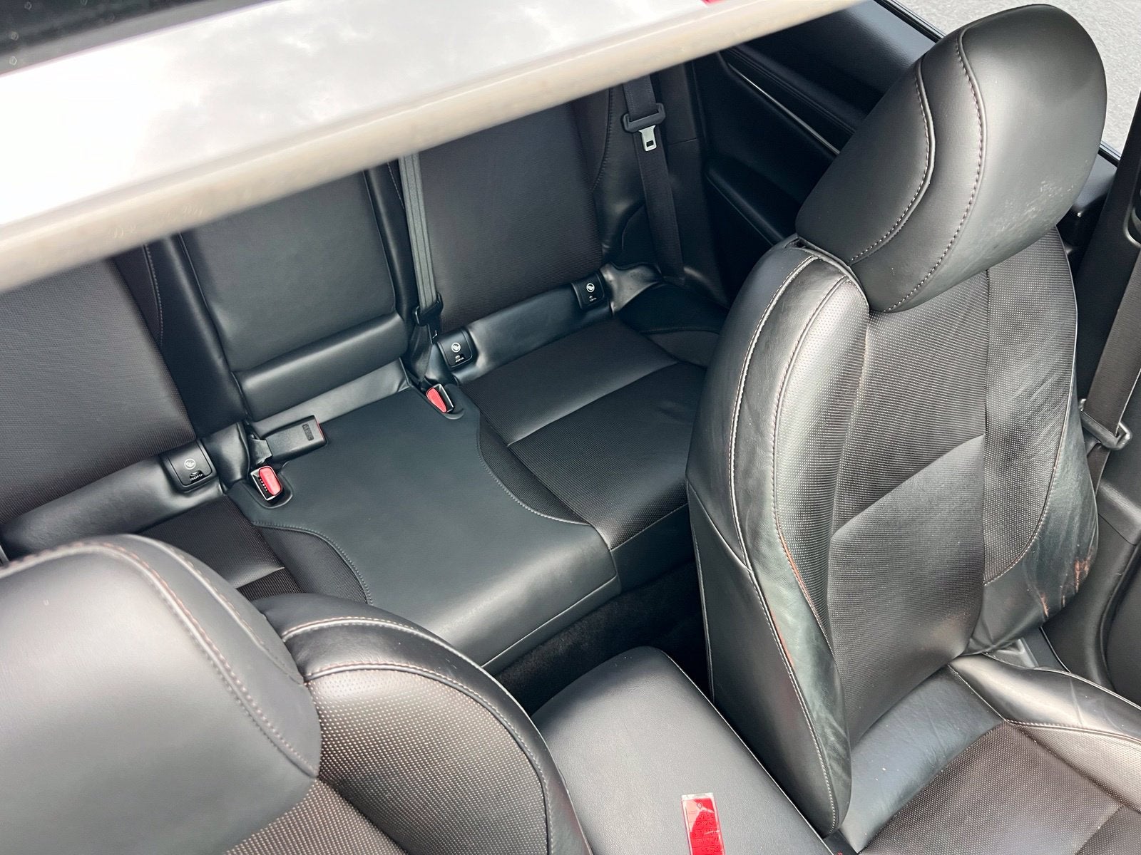 2023 Mazda Mazda3 2.5 S Premium Package