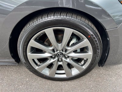 2023 Mazda Mazda3 2.5 S Premium Package