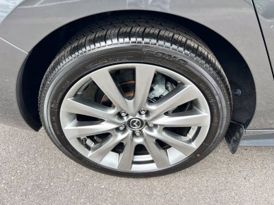 2023 Mazda Mazda3 2.5 S Premium Package