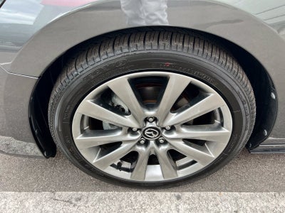 2023 Mazda Mazda3 2.5 S Premium Package