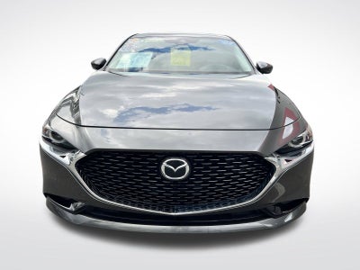 2023 Mazda Mazda3 2.5 S Premium Package
