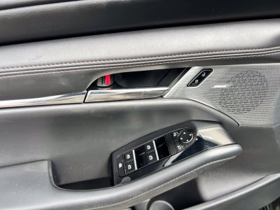 2023 Mazda Mazda3 2.5 S Premium Package