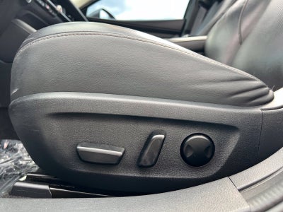 2023 Mazda Mazda3 2.5 S Premium Package
