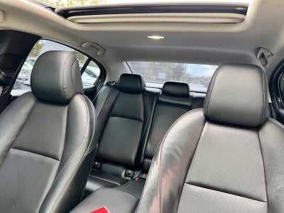 2023 Mazda Mazda3 2.5 S Premium Package