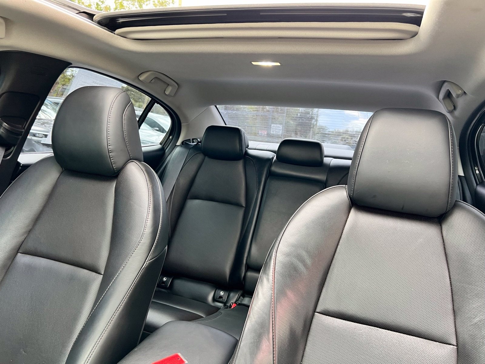 2023 Mazda Mazda3 2.5 S Premium Package