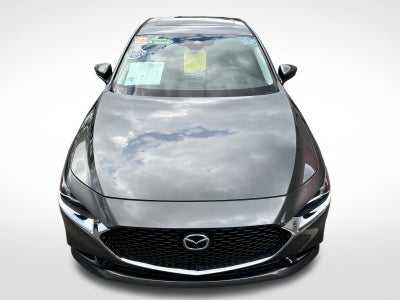 2023 Mazda Mazda3 2.5 S Premium Package