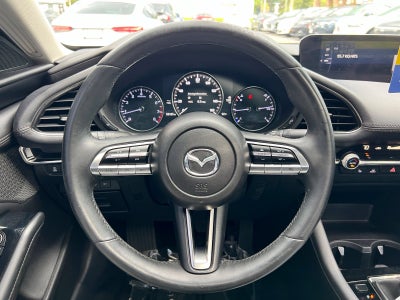 2023 Mazda Mazda3 2.5 S Premium Package