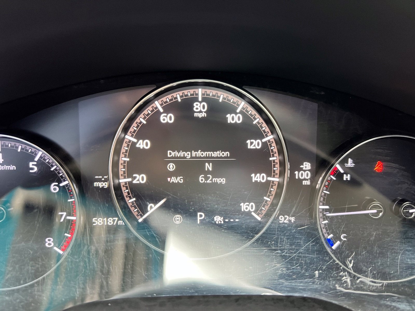 2023 Mazda Mazda3 2.5 S Premium Package