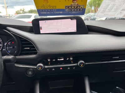2023 Mazda Mazda3 2.5 S Premium Package