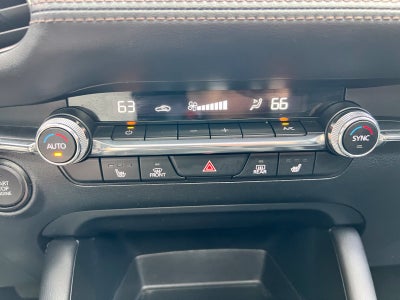 2023 Mazda Mazda3 2.5 S Premium Package