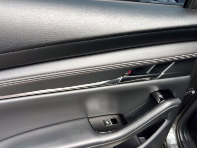 2023 Mazda Mazda3 2.5 S Premium Package
