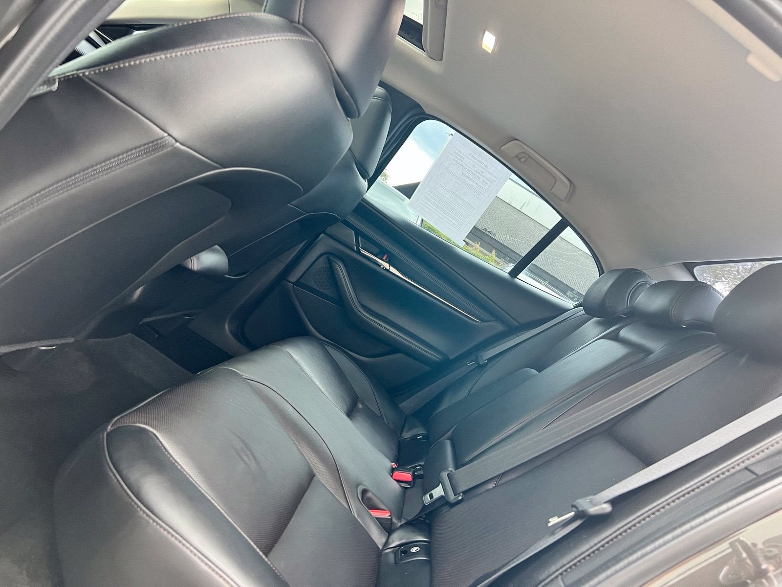 2023 Mazda Mazda3 2.5 S Premium Package