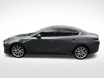 2023 Mazda Mazda3 2.5 S Premium Package