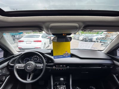 2023 Mazda Mazda3 2.5 S Premium Package